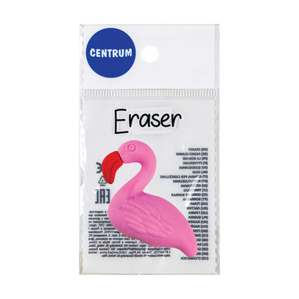 Synthetic rubber eraser 
