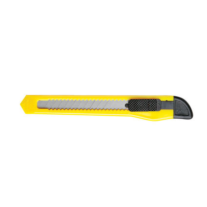 Нож канцелярский FOROFIS, ширина лезвия 9mm