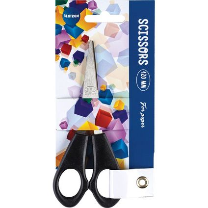 Scissors 12сm 