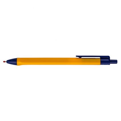Automatic ball pen “COMFY” blue ink 0.7mm