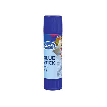 Glue stick FOROFIS PVP 21g