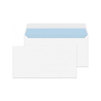 Envelopes C65 114x229 (1pcs)