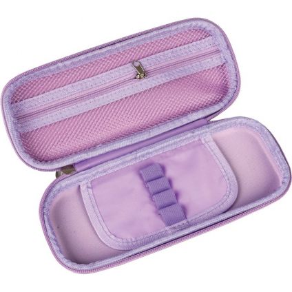 3D Eva Pencil Case “SQUISHY UNICORN” single 24x11.5x4.5cm 