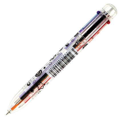 Automātiska lodīšu pildspalva 