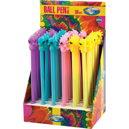 Ball pen 