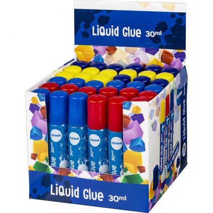 Liquid glue 30ml OFFICE