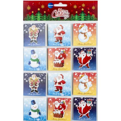 Gift Tag paper set 