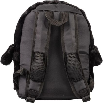 Backpack black 