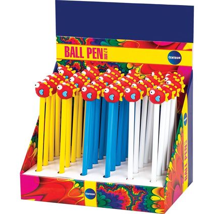 Ball pen 