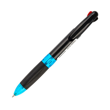 Automātiska lodīšu pildspalva 