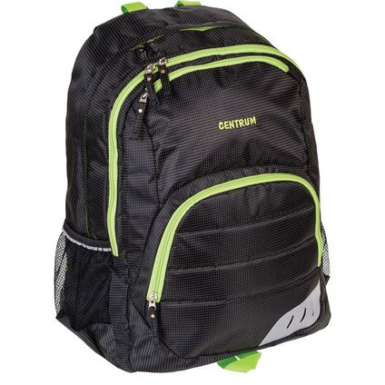 School bag 48x33x18cm (polyester)