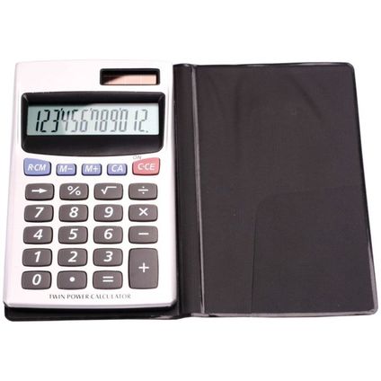 Calculator 120x70x12mm