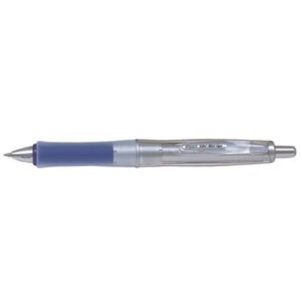 Gel pen EGULLIBRUM blue ink 0.7mm