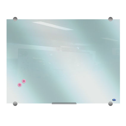 Glass board 90x120cm FOROFIS