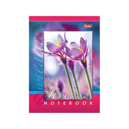 Notebook A6 square 48sh. 