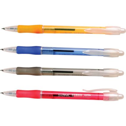 Automātiska lodīšu pildspalva OPAL zila 0.7mm