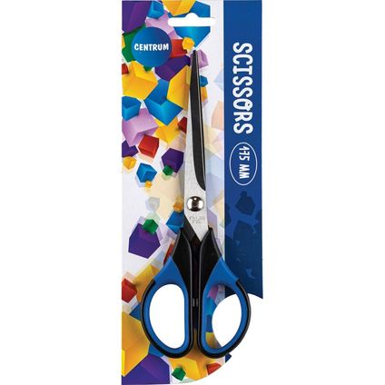 Scissors 17.5mm 