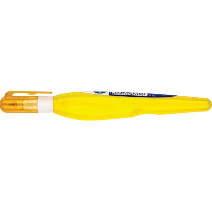 Korektors-pildspalva 