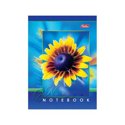 Notebook A6 square 48sh. 
