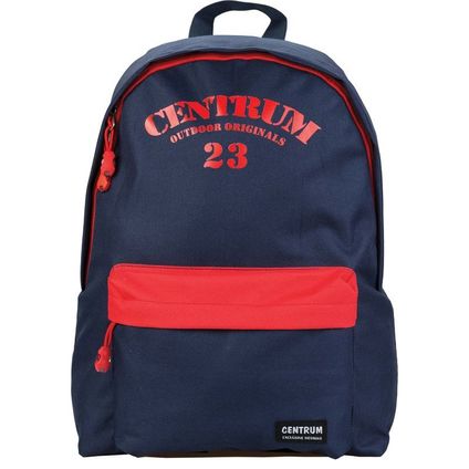 School bag 41x31x14сm
