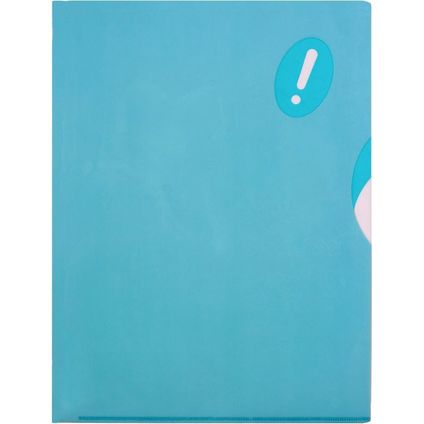 Clear folder 