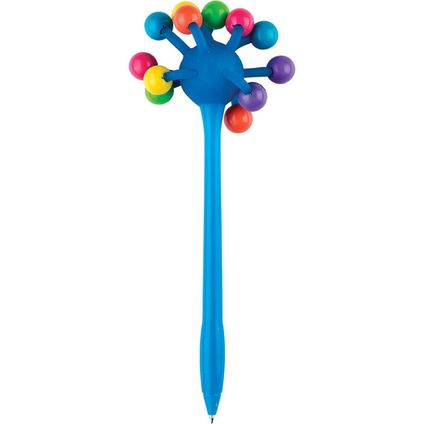 Lodīšu pildspalva JOKER zila 0.7mm