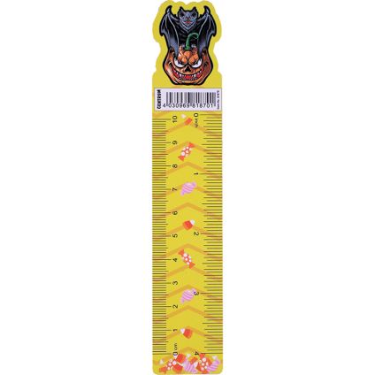 Ruler 10cm 