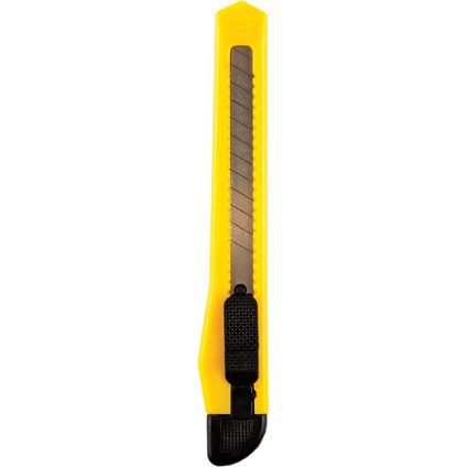 Cutter, blade 9 mm /polybag