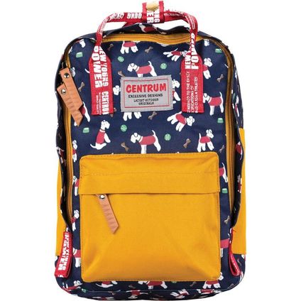 Backpack  22x32x10cm