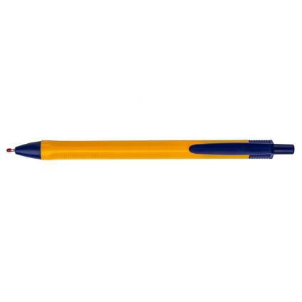 Automatic ball pen “COMFY” blue ink 0.7mm