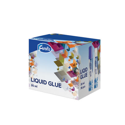Liquid glue FOROFIS 30ml
