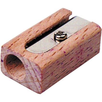 Sharpener wooden MINI 