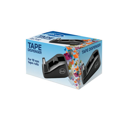 Dispenser for tape FOROFIS 104x57x45mm