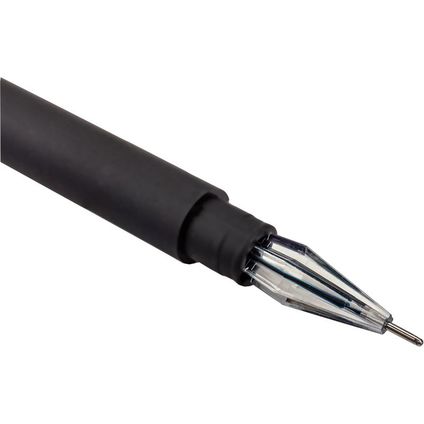 Gēla pildspalva WITH PENDANT  zila 0.7mm