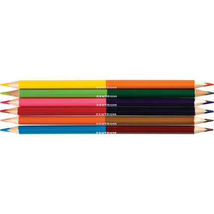 Color pencils 12col. 