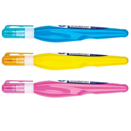 Korektors-pildspalva 