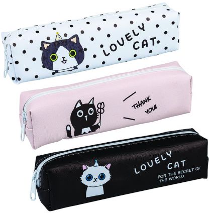 Pouch cases 