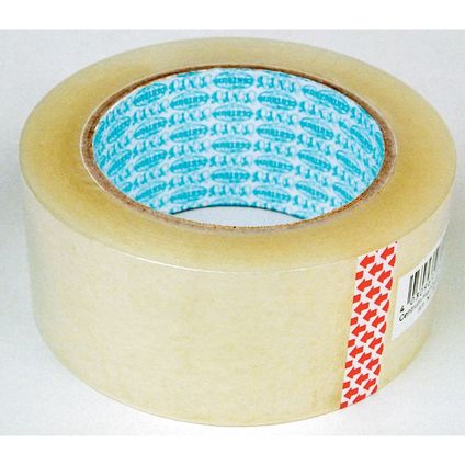Packing clear tape 48mmx100m