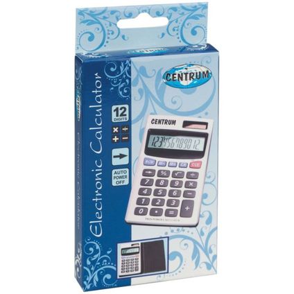 Kalkulators (12zīmes) 120x70x12