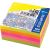 Stick notes mini pad 38x38mm 36sh.x5neon col.