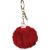 Key chain CHRISTMAS RABBIT