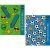 Notebook sguared 48sh CENTRUM