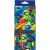 Color pencils 12col. “Parrot” long size /paper box