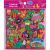 Decoration stickers Puffy “Zoo & Cars”