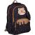 Backpack 45x31x16cm CAPYBARA