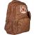 Backpack 45x31x16cm CAPYBARA