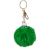 Key chain CHRISTMAS RABBIT