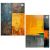 Exercise book A4 297x210mm 96sheets squared line (cover 190g/m2, inner 58g/m2)