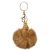 Key chain CHRISTMAS RABBIT