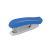 Stapler plastic #10 for 12sh. FOROFIS BLUE